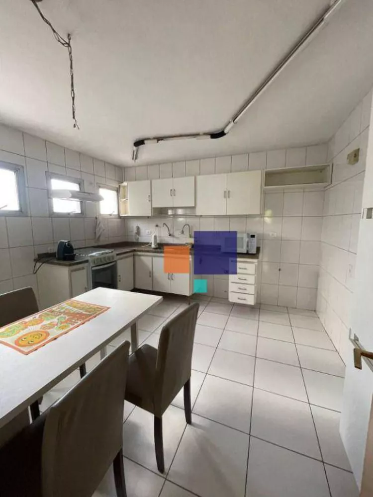 Apartamento à venda com 4 quartos, 178m² - Foto 8