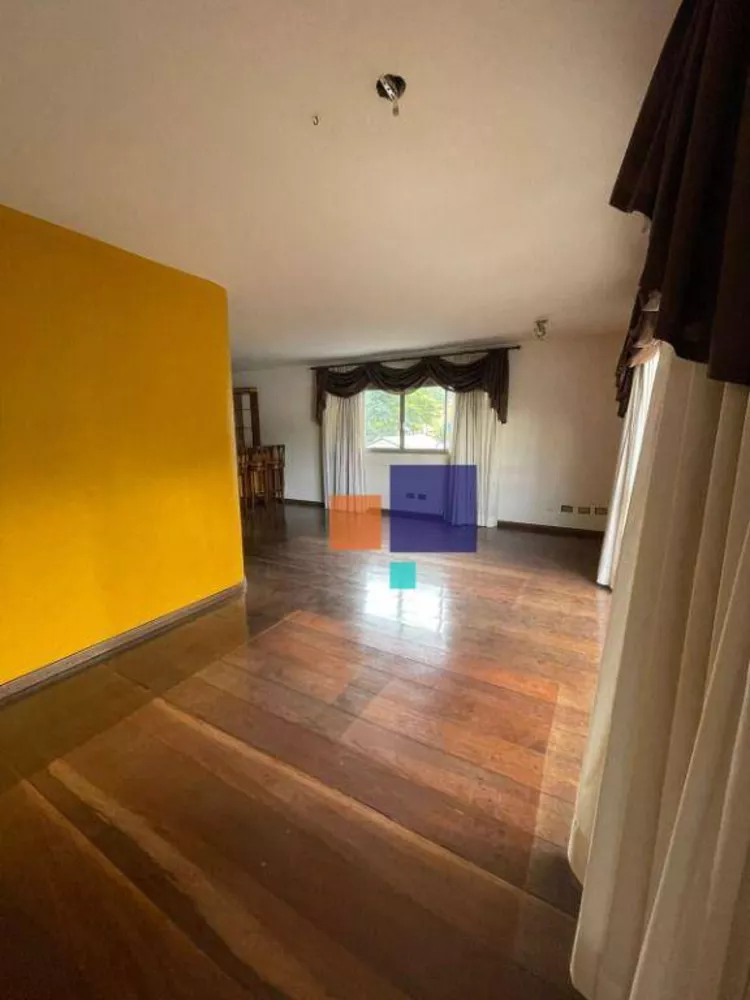 Apartamento à venda com 4 quartos, 178m² - Foto 4