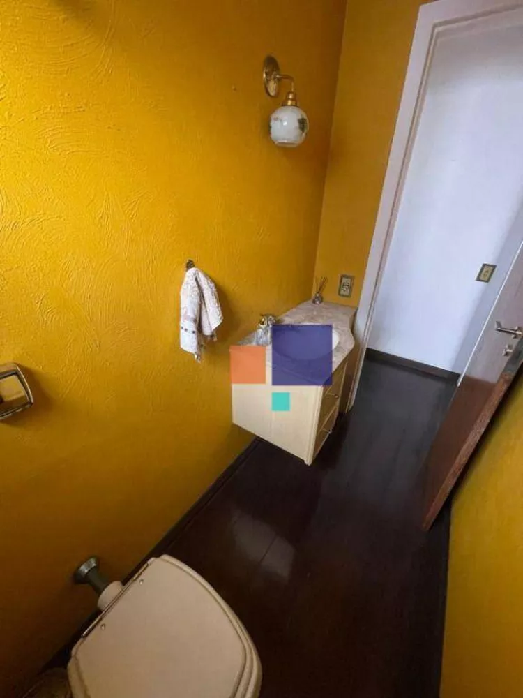 Apartamento à venda com 4 quartos, 178m² - Foto 6