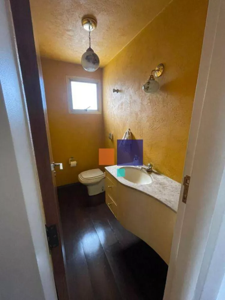 Apartamento à venda com 4 quartos, 178m² - Foto 7