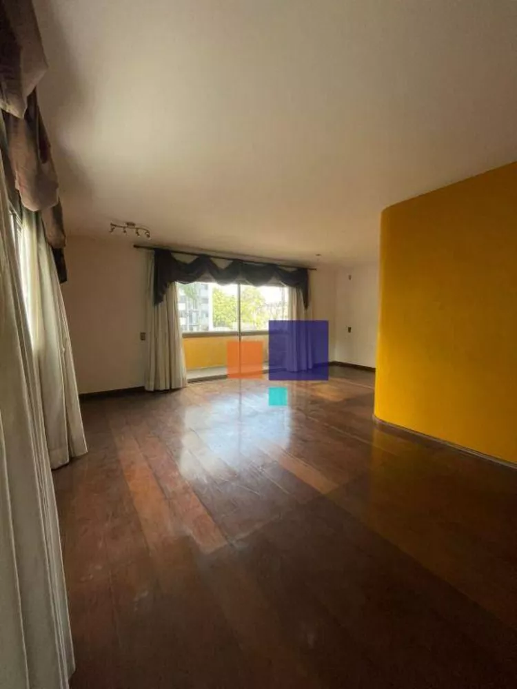 Apartamento à venda com 4 quartos, 178m² - Foto 3