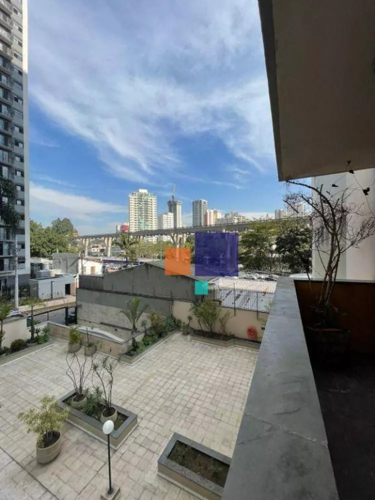 Apartamento à venda com 4 quartos, 178m² - Foto 5