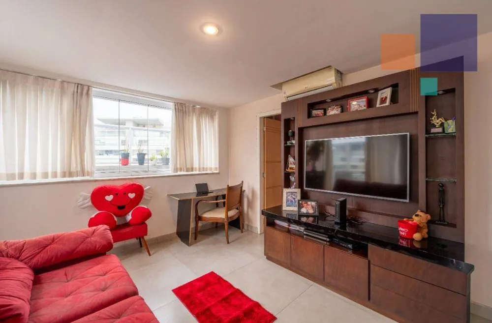 Apartamento, 5 quartos, 240 m² - Foto 5