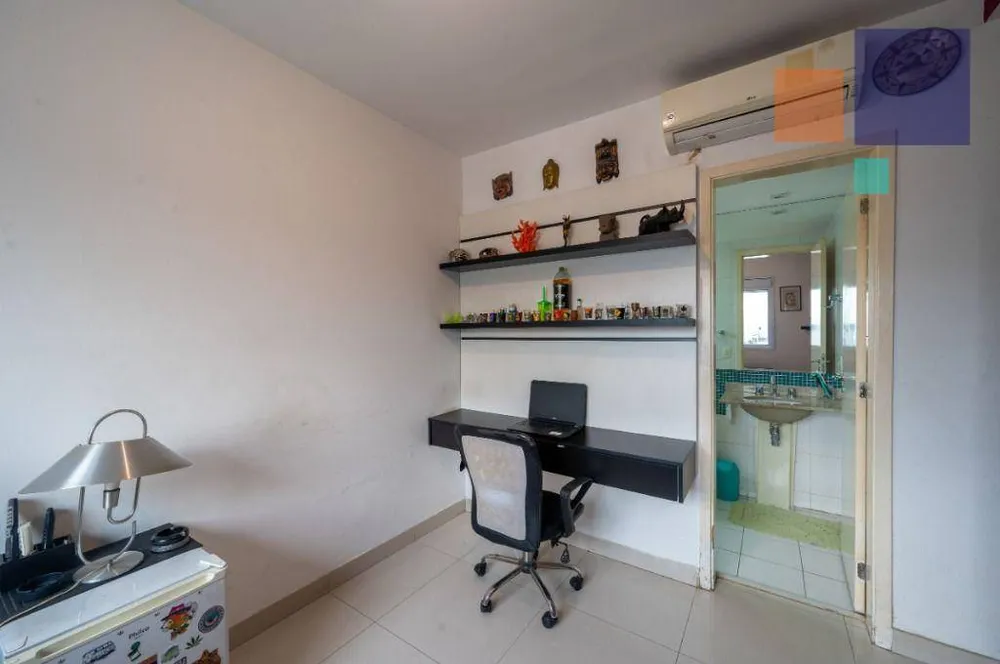 Apartamento, 5 quartos, 240 m² - Foto 3