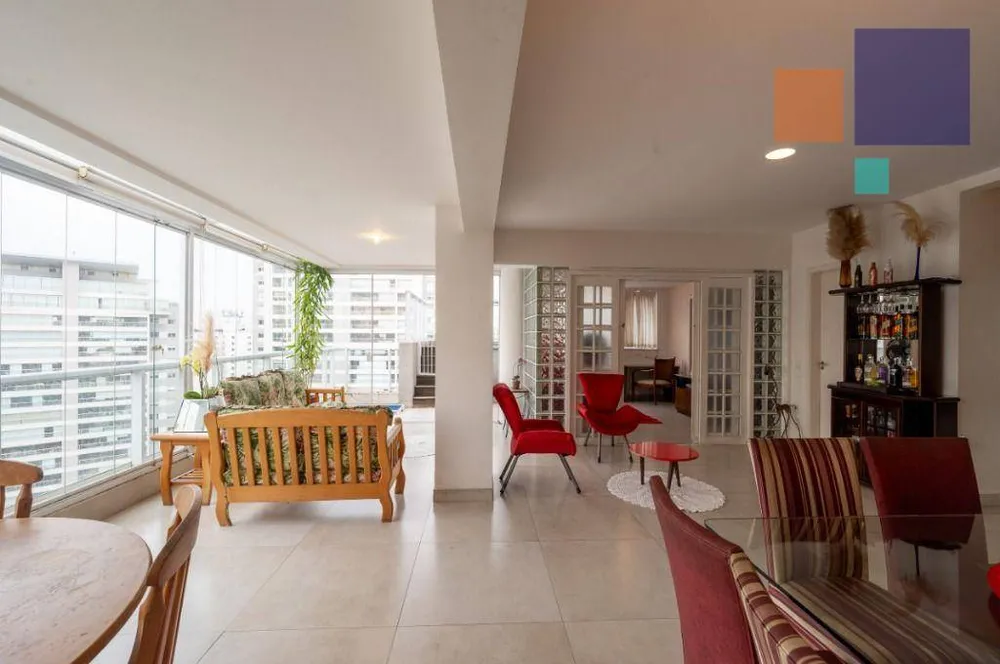 Apartamento, 5 quartos, 240 m² - Foto 7