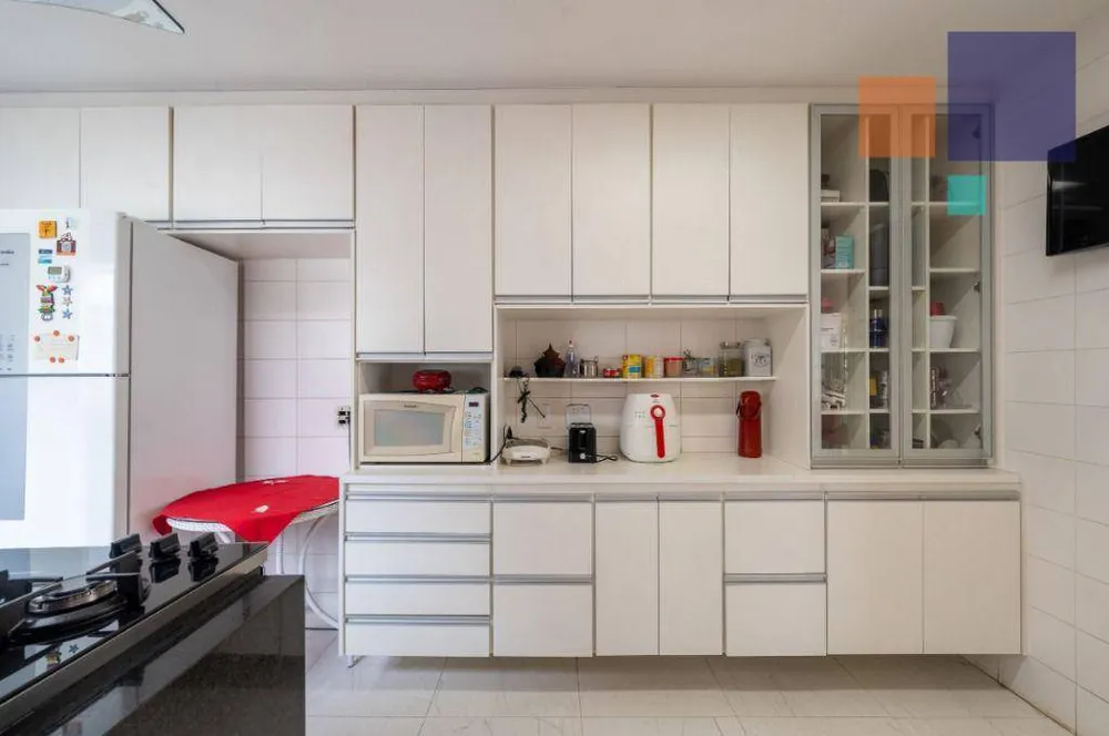 Apartamento, 5 quartos, 240 m² - Foto 2
