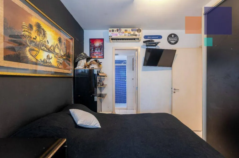 Apartamento, 5 quartos, 240 m² - Foto 6