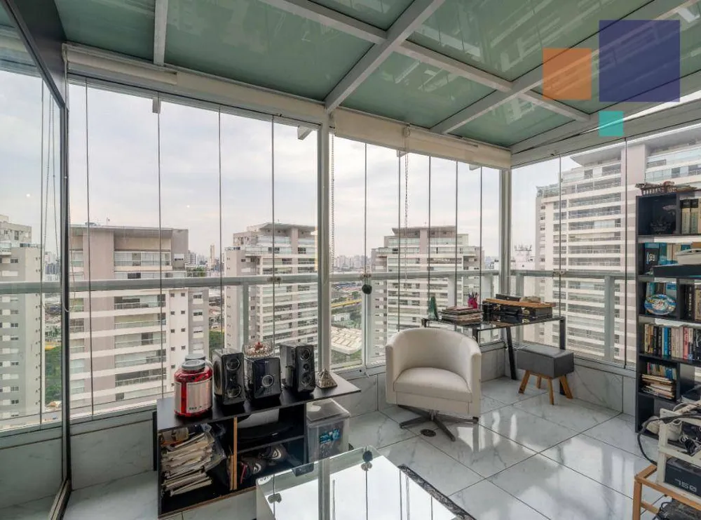 Apartamento, 5 quartos, 240 m² - Foto 1