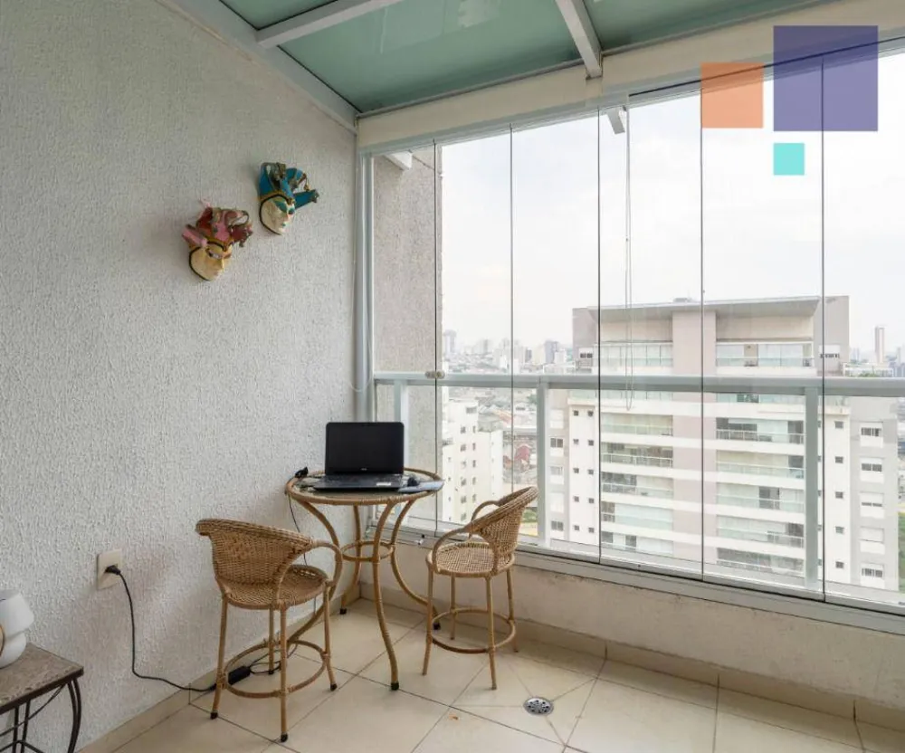 Apartamento, 5 quartos, 240 m² - Foto 4