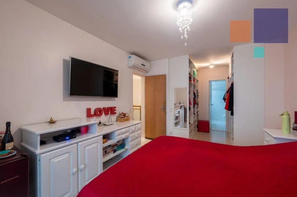 Apartamento, 5 quartos, 240 m² - Foto 8