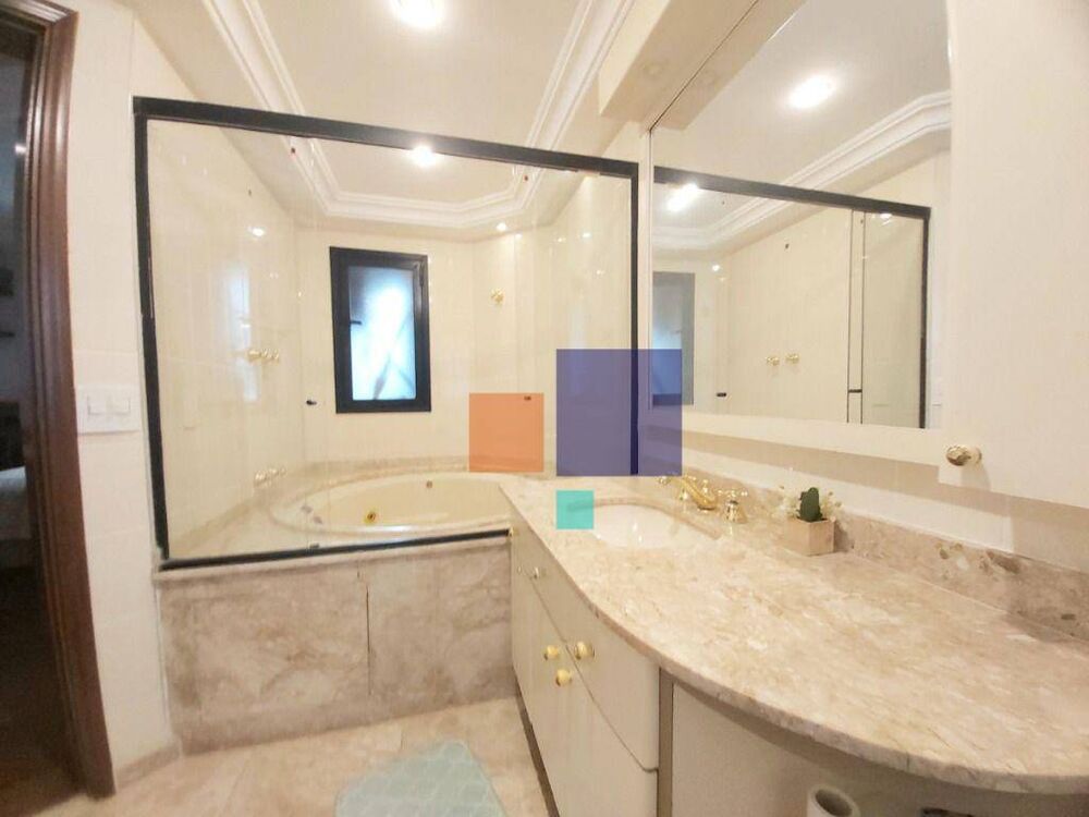 Apartamento à venda com 4 quartos, 200m² - Foto 19