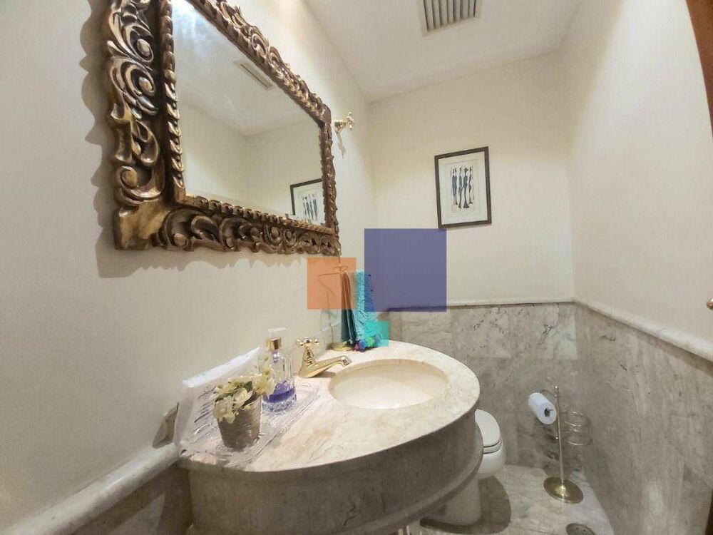 Apartamento à venda com 4 quartos, 200m² - Foto 25