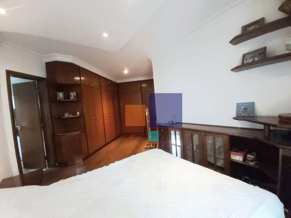 Apartamento à venda com 4 quartos, 200m² - Foto 15