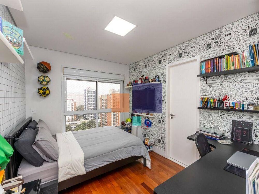Apartamento, 3 quartos, 238 m² - Foto 16