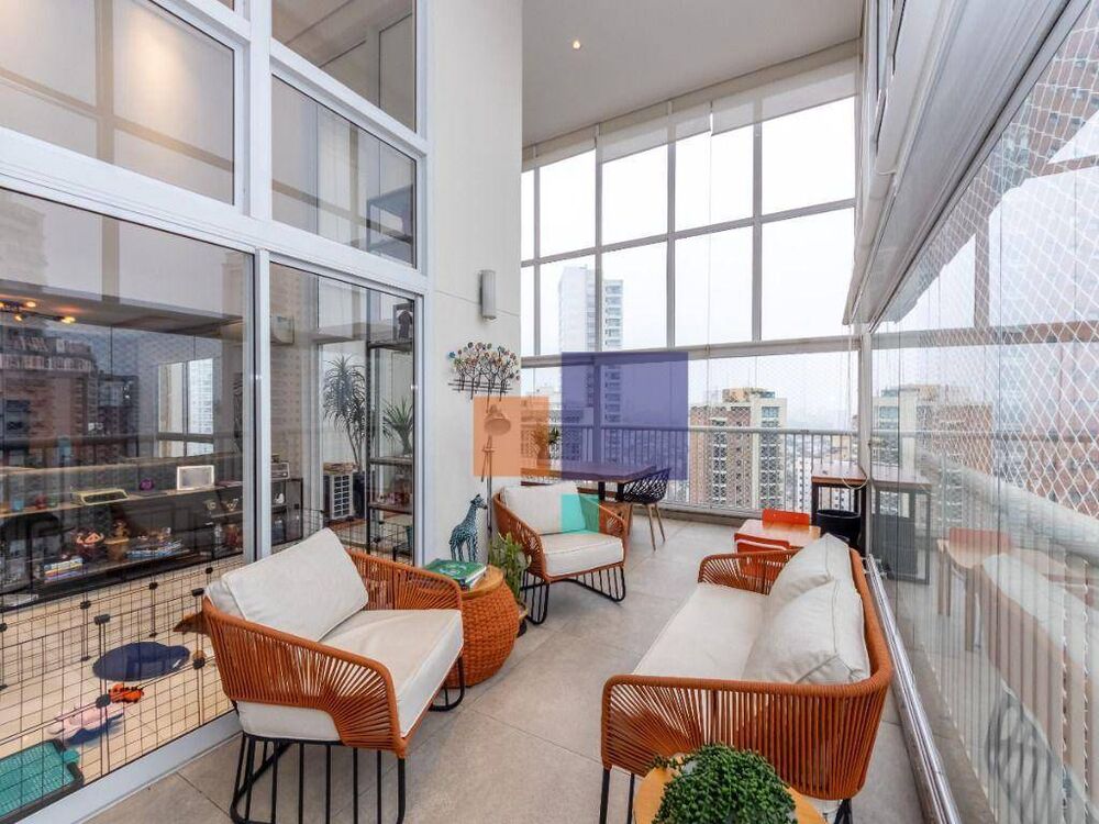 Apartamento, 3 quartos, 238 m² - Foto 20