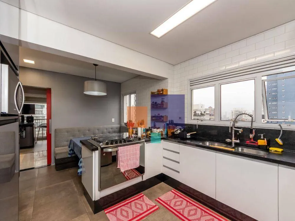 Apartamento, 3 quartos, 238 m² - Foto 31