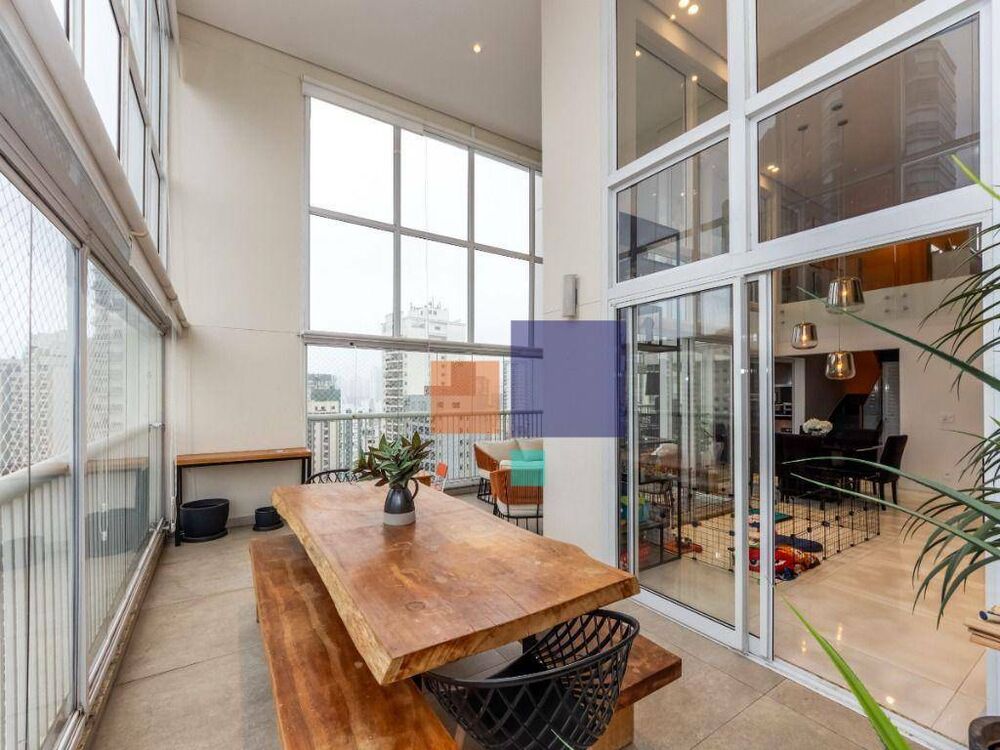Apartamento, 3 quartos, 238 m² - Foto 7
