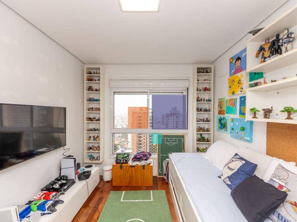 Apartamento, 3 quartos, 238 m² - Foto 11