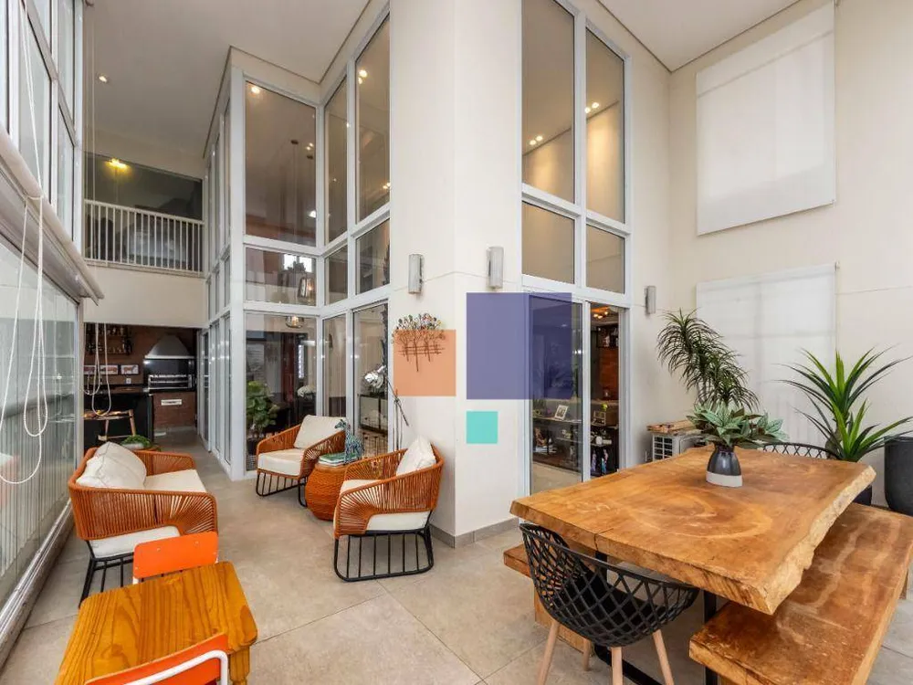 Apartamento, 3 quartos, 238 m² - Foto 19