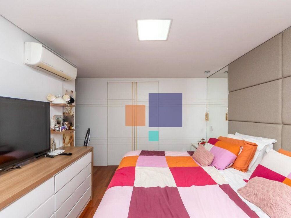 Apartamento, 3 quartos, 238 m² - Foto 8