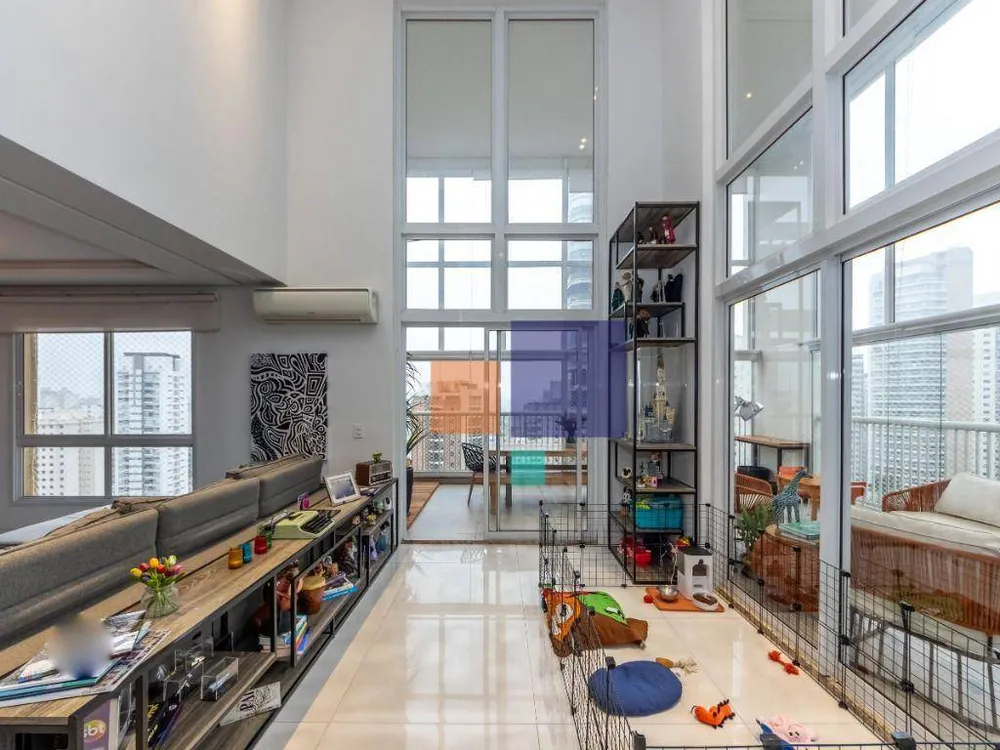 Apartamento, 3 quartos, 238 m² - Foto 4