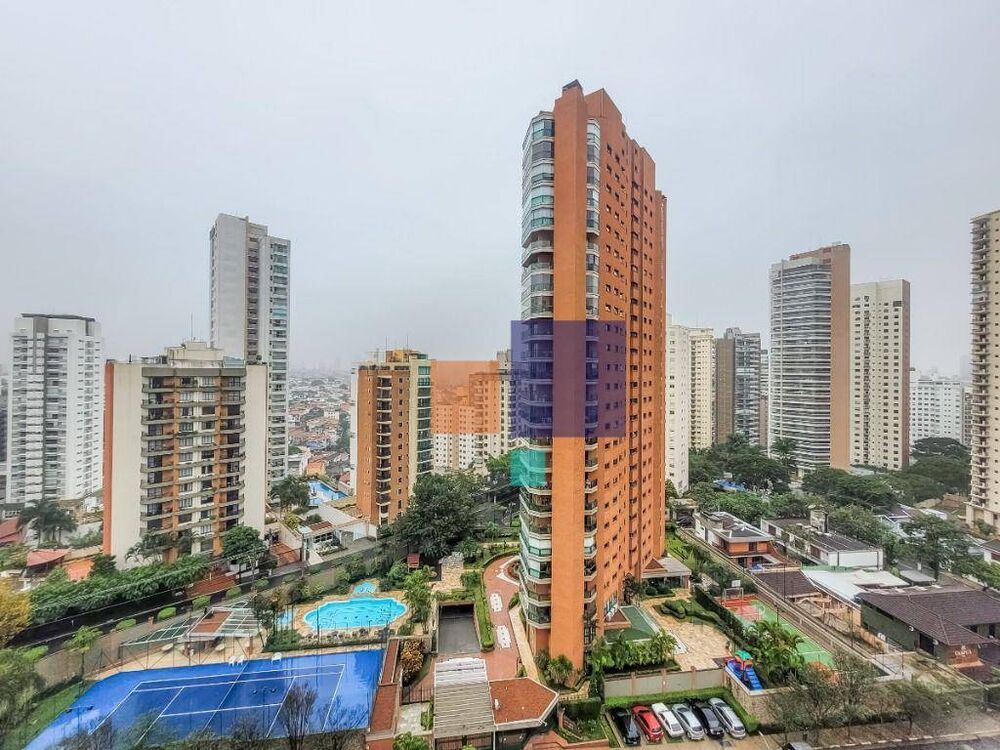 Apartamento, 3 quartos, 238 m² - Foto 10