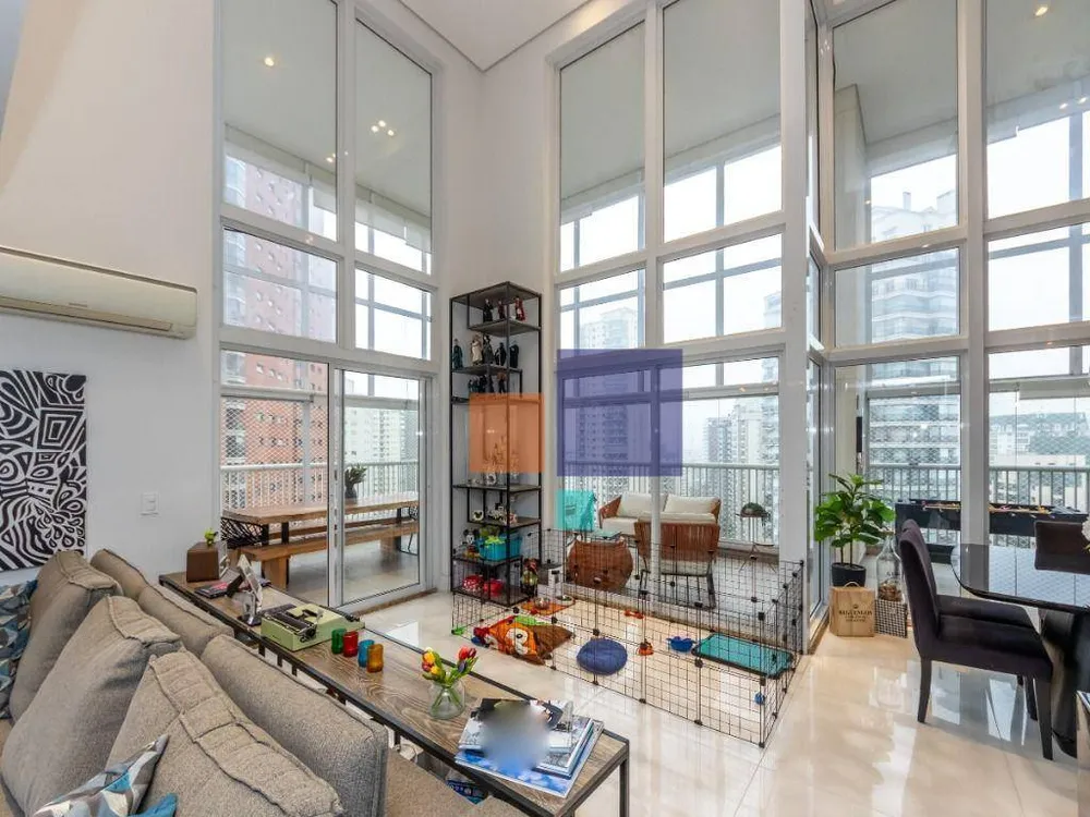 Apartamento, 3 quartos, 238 m² - Foto 6