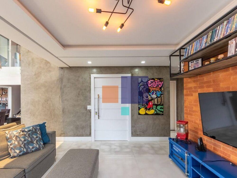 Apartamento, 3 quartos, 238 m² - Foto 2