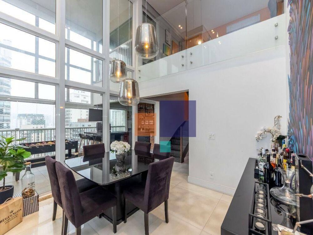 Apartamento, 3 quartos, 238 m² - Foto 15