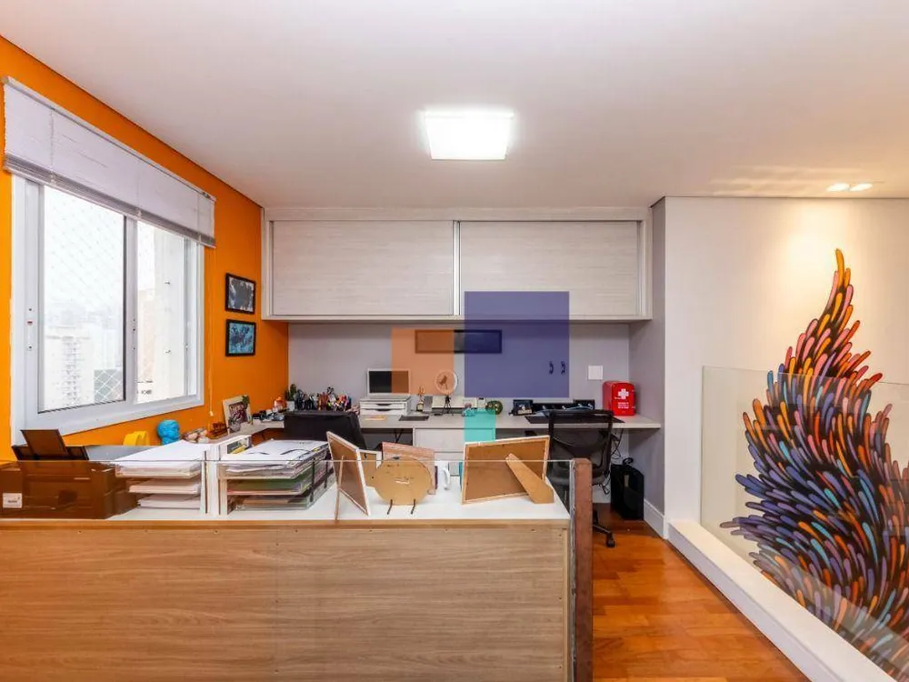 Apartamento, 3 quartos, 238 m² - Foto 16