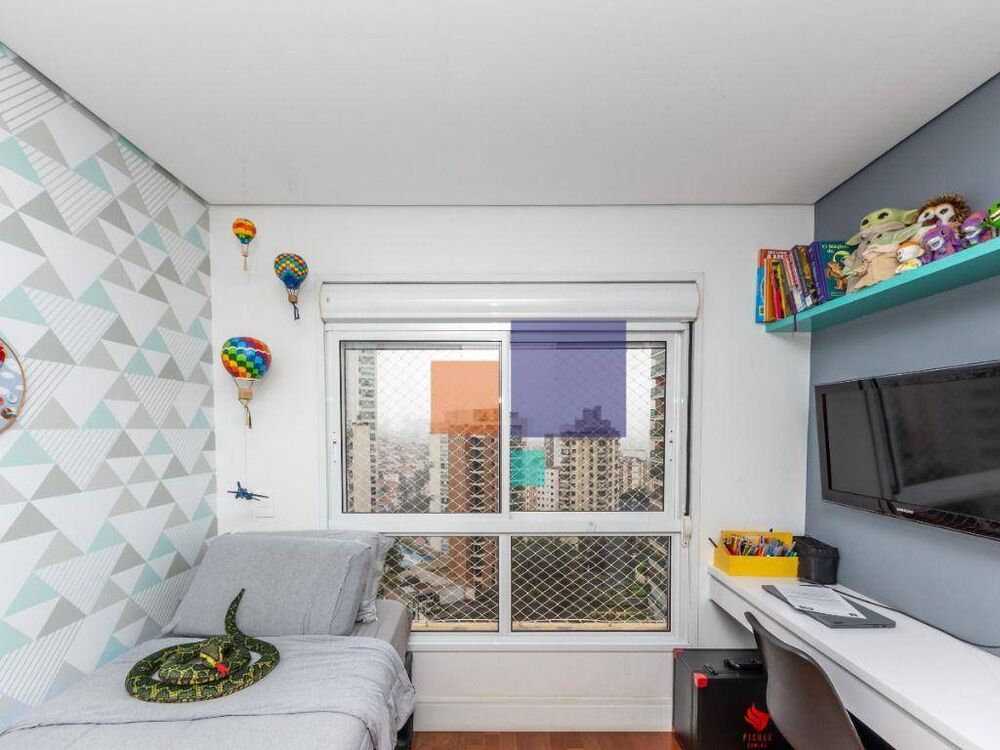 Apartamento, 3 quartos, 238 m² - Foto 4