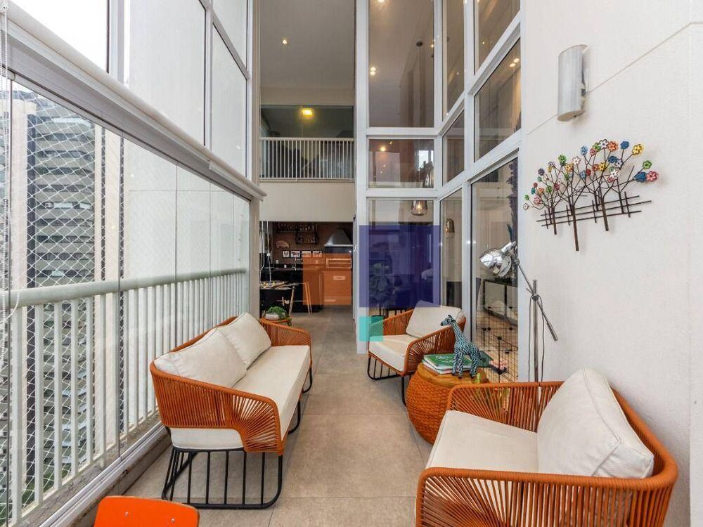 Apartamento, 3 quartos, 238 m² - Foto 1