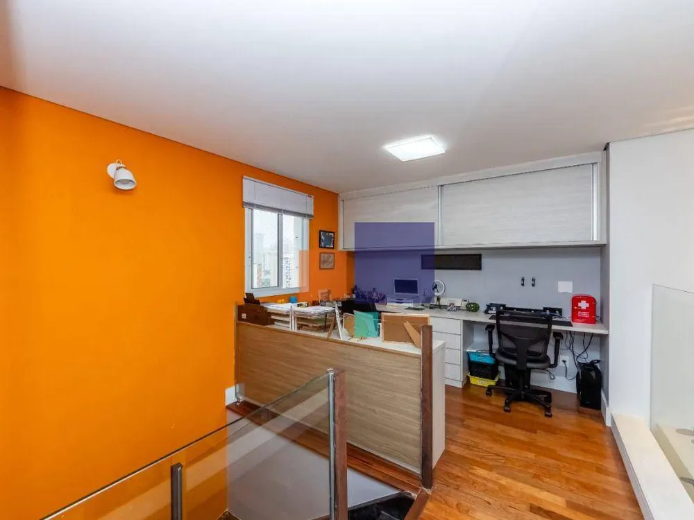Apartamento, 3 quartos, 238 m² - Foto 17