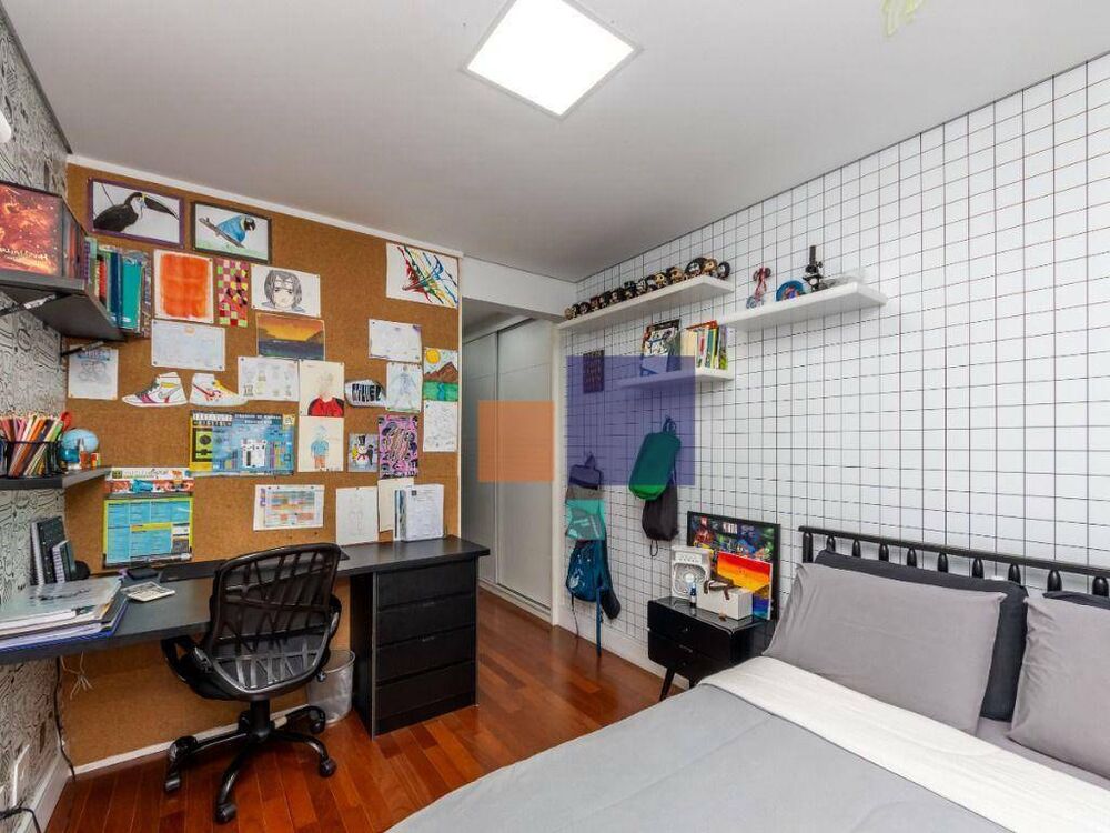 Apartamento, 3 quartos, 238 m² - Foto 13