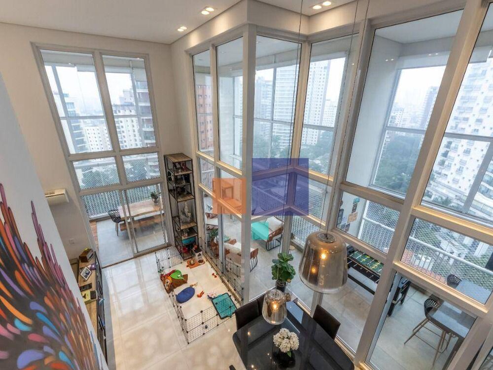 Apartamento, 3 quartos, 238 m² - Foto 3