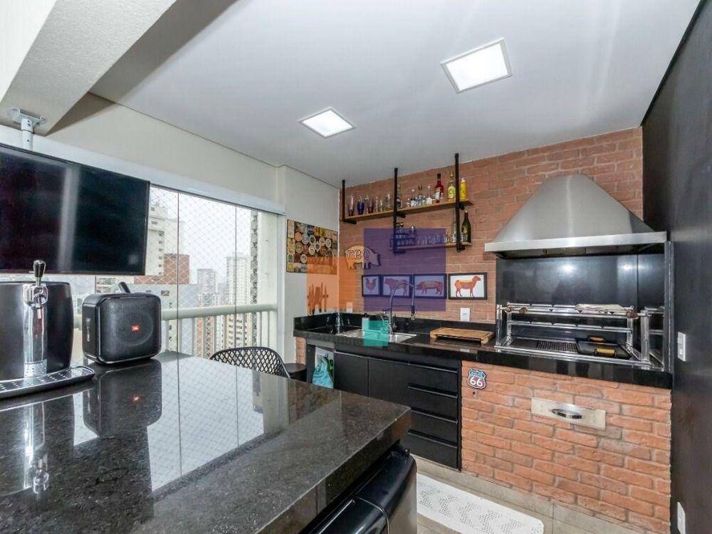 Apartamento, 3 quartos, 238 m² - Foto 5