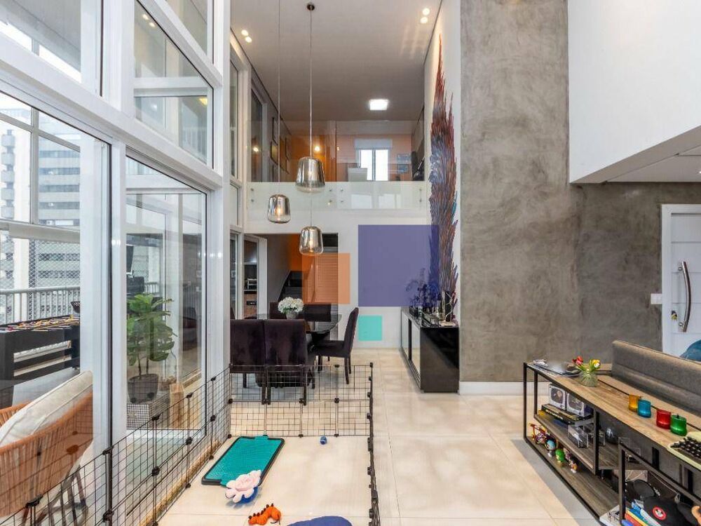 Apartamento, 3 quartos, 238 m² - Foto 14