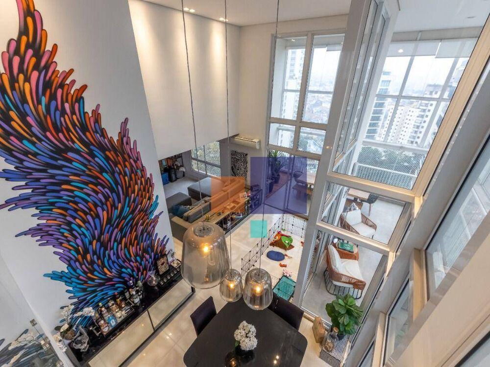 Apartamento, 3 quartos, 238 m² - Foto 12