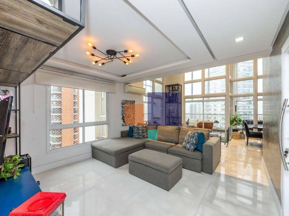 Apartamento, 3 quartos, 238 m² - Foto 17