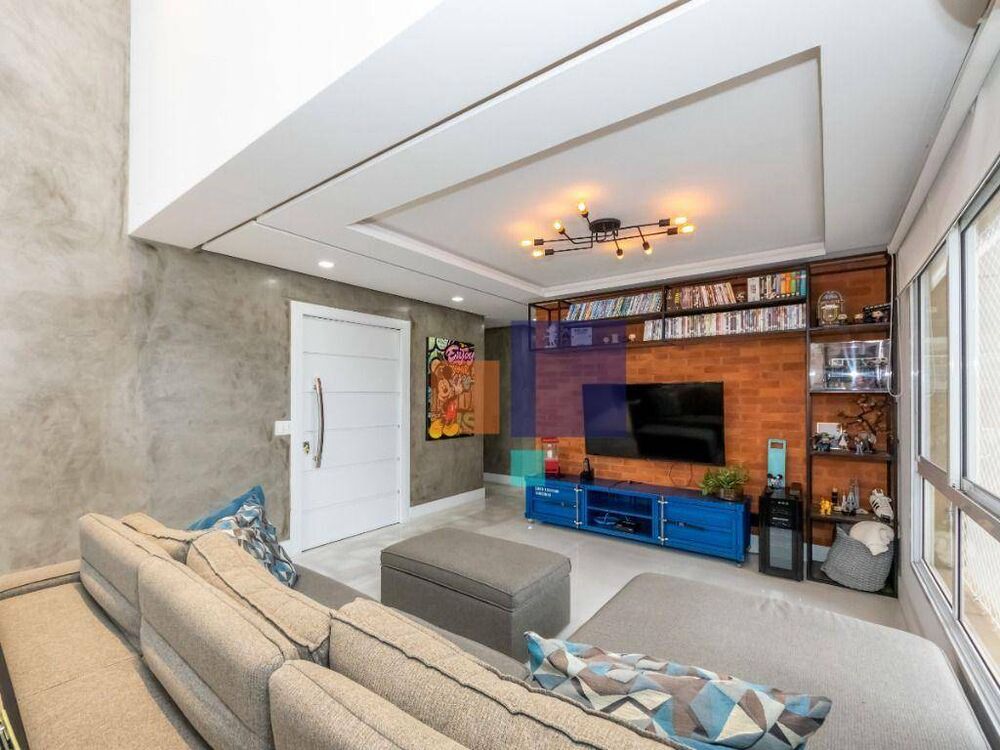 Apartamento, 3 quartos, 238 m² - Foto 6