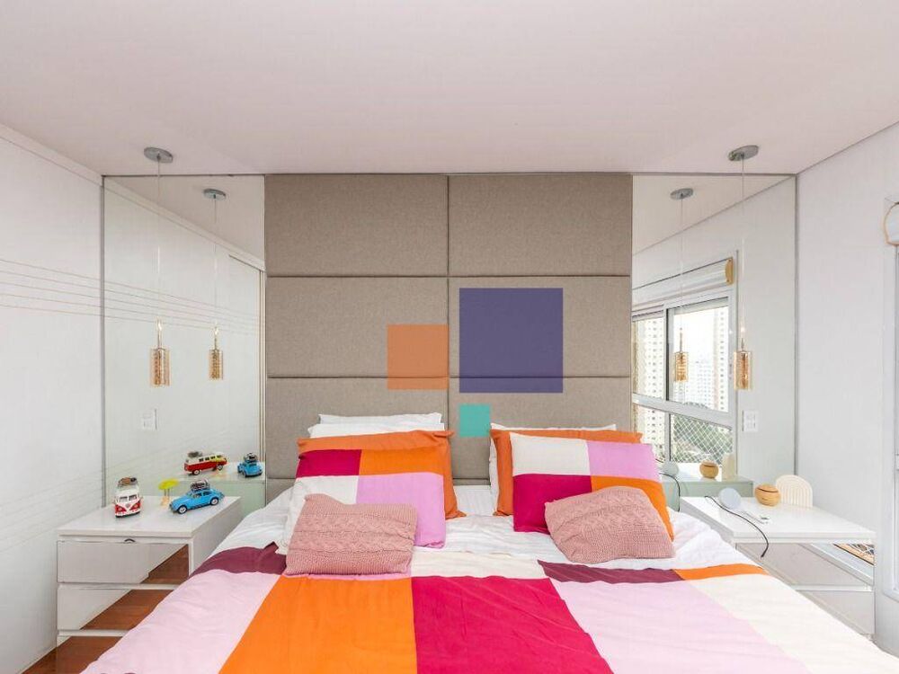 Apartamento, 3 quartos, 238 m² - Foto 9