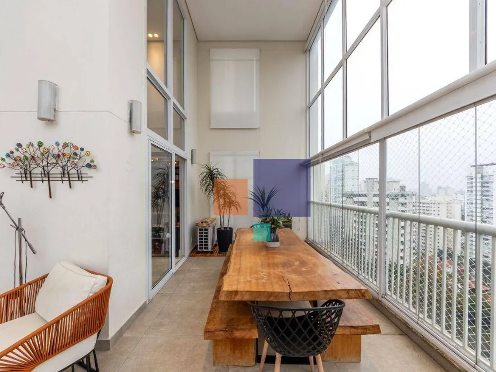 Apartamento, 3 quartos, 238 m² - Foto 13