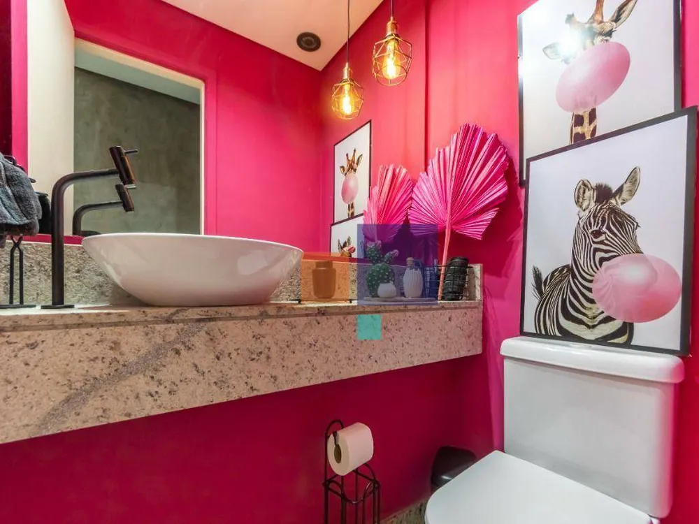 Apartamento, 3 quartos, 238 m² - Foto 11