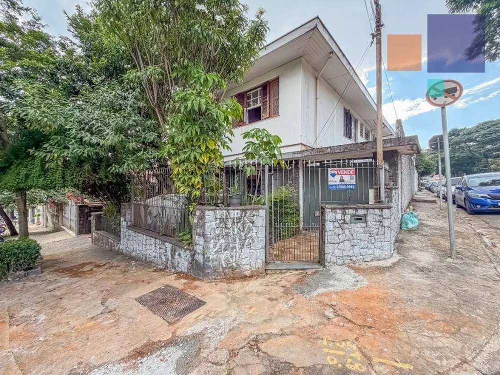 Sobrado, 3 quartos, 144 m² - Foto 2