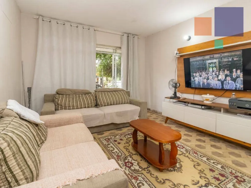Sobrado, 3 quartos, 144 m² - Foto 3