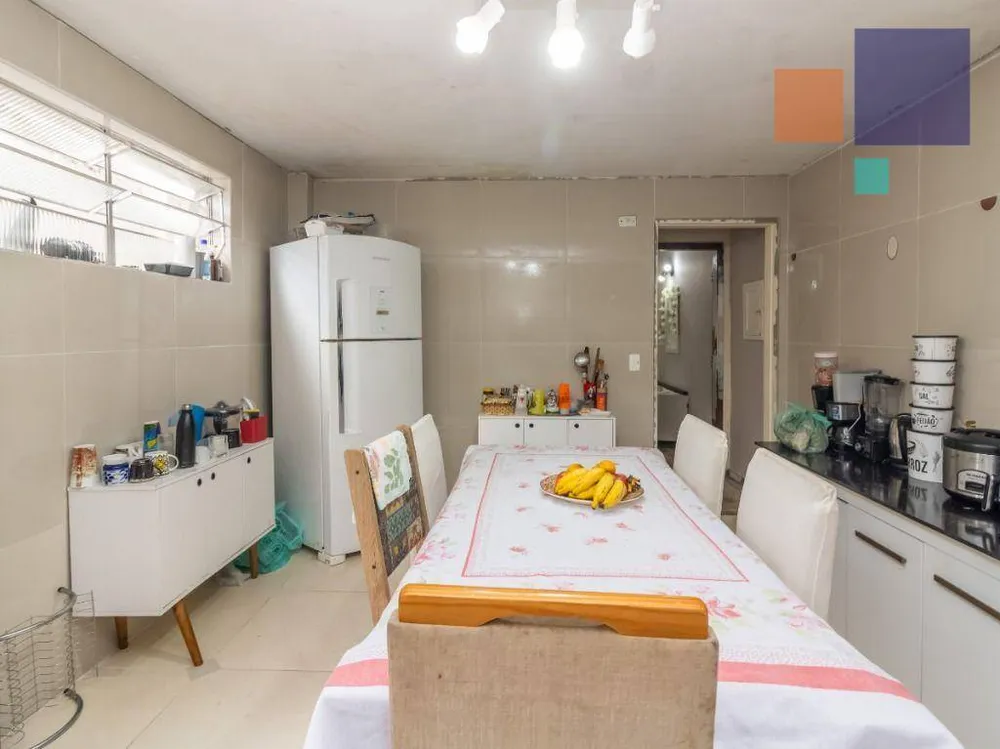 Sobrado, 3 quartos, 144 m² - Foto 6