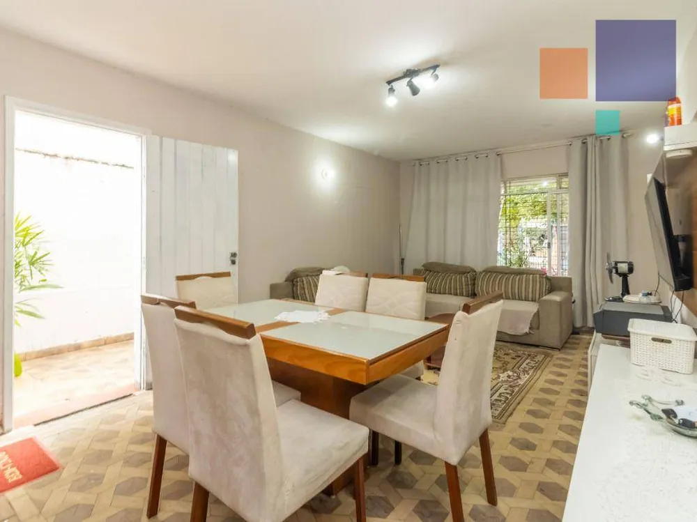 Sobrado, 3 quartos, 144 m² - Foto 4