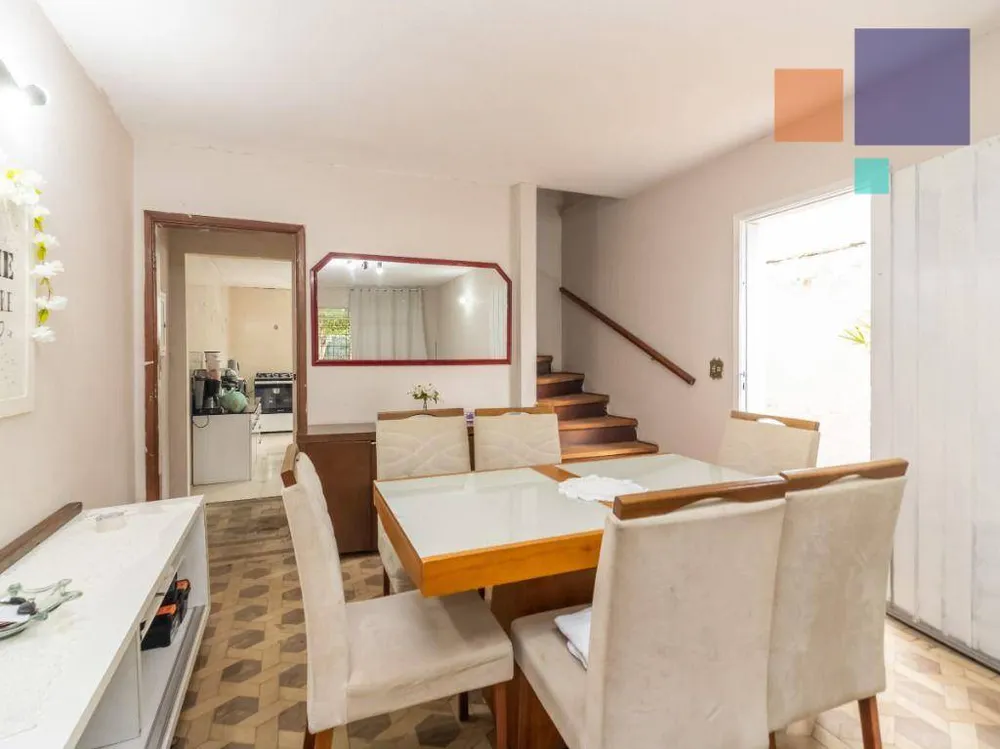 Sobrado, 3 quartos, 144 m² - Foto 5