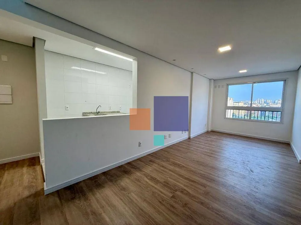 Cobertura, 2 quartos, 122 m² - Foto 1