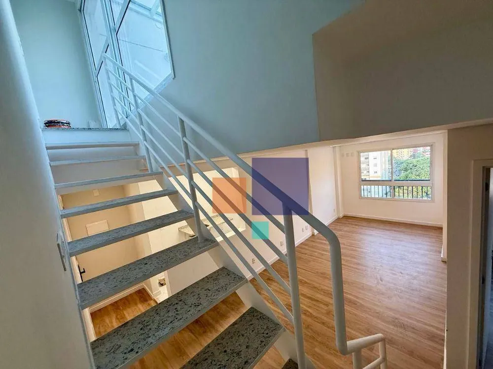 Cobertura, 2 quartos, 122 m² - Foto 2